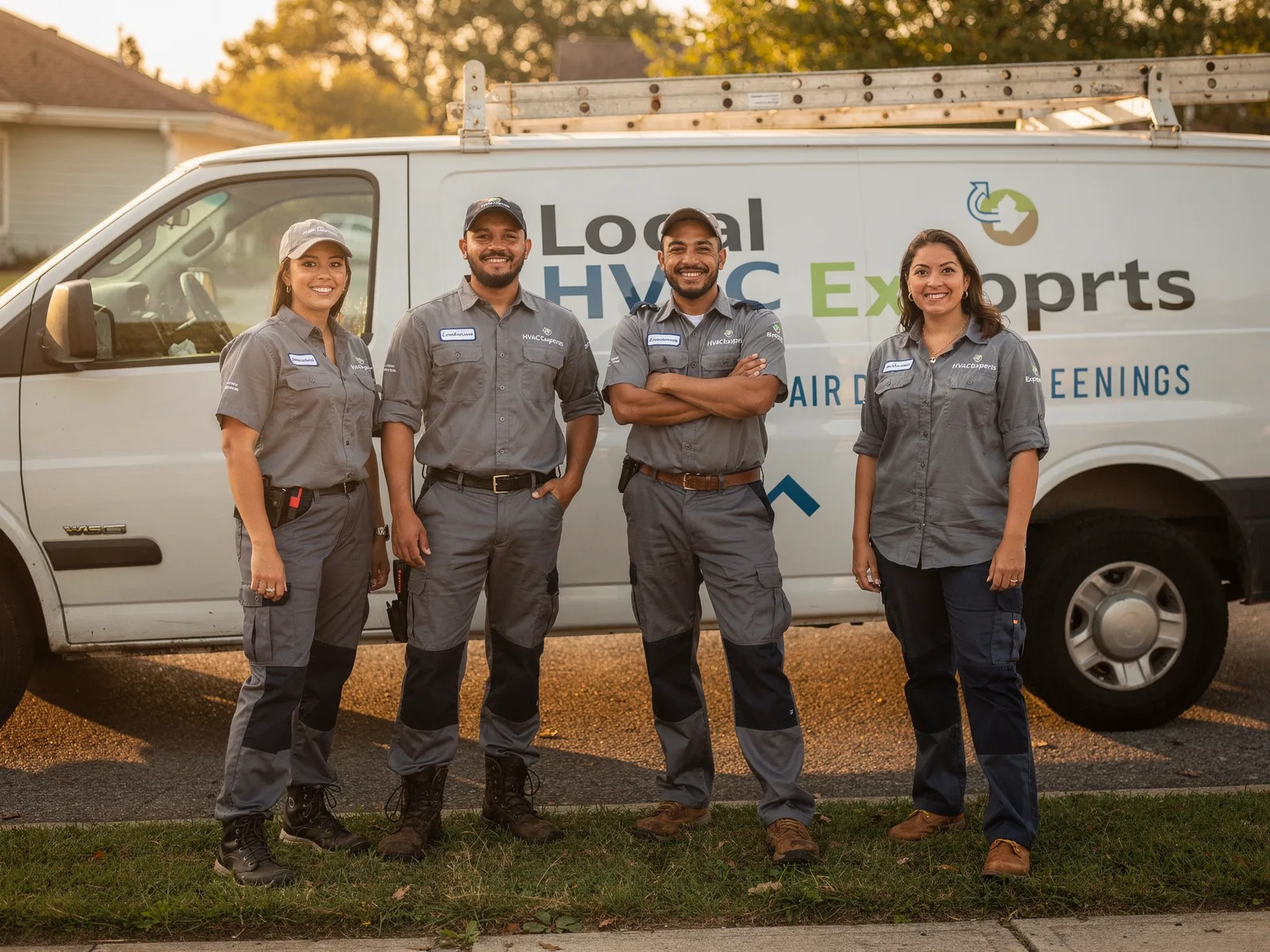 24/7 HVAC Repair & AC Replacement company in Eek, AK
