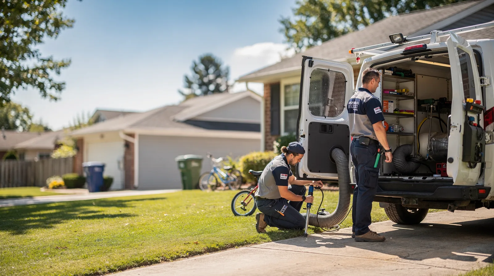 24/7 HVAC Repair & AC Replacement in Eek, AK near me
